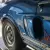 1967 Ford Mustang GT 500