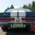 1967 Ford Mustang GT 500