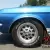 1967 Ford Mustang GT 500
