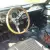 1967 Ford Mustang GT 500