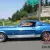 1967 Ford Mustang GT 500