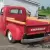 1952 Chevrolet Other Pickups 3100