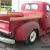1952 Chevrolet Other Pickups 3100