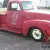 1952 Chevrolet Other Pickups 3100