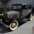 1929 Ford Model A