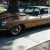jaguar e type