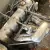 Mercedes w113 Pagoda SL Engine M130 280se
