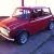 Exceptional Mini Mayfair 1275cc