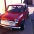 Exceptional Mini Mayfair 1275cc