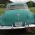 1949 Cadillac Fleetwood