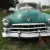 1949 Cadillac Fleetwood