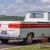 1963 Chevrolet Corvair Corvair Deluxe Rampside Pickup