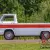 1963 Chevrolet Corvair Corvair Deluxe Rampside Pickup
