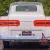 1963 Chevrolet Corvair Corvair Deluxe Rampside Pickup