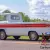 1963 Chevrolet Corvair Corvair Deluxe Rampside Pickup