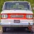 1963 Chevrolet Corvair Corvair Deluxe Rampside Pickup