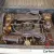 1963 Chevrolet Corvair Corvair Deluxe Rampside Pickup