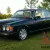 Bentley Turbo R / rolls royce Metallic Navy Blue, Virtually Showroom Condition