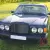 Bentley Turbo R / rolls royce Metallic Navy Blue, Virtually Showroom Condition