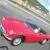 MGB Roadster, 1964, Tartan Red, Heritage Shell, Wire Wheels, Chrome Bumpers