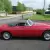 MGB Roadster, 1964, Tartan Red, Heritage Shell, Wire Wheels, Chrome Bumpers