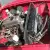 MGB Roadster, 1964, Tartan Red, Heritage Shell, Wire Wheels, Chrome Bumpers