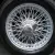MGB Roadster, 1964, Tartan Red, Heritage Shell, Wire Wheels, Chrome Bumpers