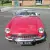 MGB Roadster, 1964, Tartan Red, Heritage Shell, Wire Wheels, Chrome Bumpers