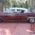 1958 Cadillac Eldorado Seville