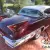 1958 Cadillac Eldorado Seville