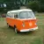  VW T2 WESTFALIA CONTINENTAL CAMPER in RHD might consider classic car in p/x 