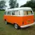  VW T2 WESTFALIA CONTINENTAL CAMPER in RHD might consider classic car in p/x 