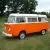  VW T2 WESTFALIA CONTINENTAL CAMPER in RHD might consider classic car in p/x 