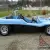  VW GRP BEACH BUGGY LWB 4 SEATER 