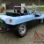  VW GRP BEACH BUGGY LWB 4 SEATER 