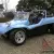  VW GRP BEACH BUGGY LWB 4 SEATER 