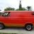 1972 Dodge B100 Van Base Standard Cargo Van 2-Door 3.7L