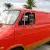 1972 Dodge B100 Van Base Standard Cargo Van 2-Door 3.7L