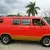 1972 Dodge B100 Van Base Standard Cargo Van 2-Door 3.7L