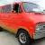 1972 Dodge B100 Van Base Standard Cargo Van 2-Door 3.7L