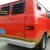 1972 Dodge B100 Van Base Standard Cargo Van 2-Door 3.7L