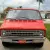 1972 Dodge B100 Van Base Standard Cargo Van 2-Door 3.7L