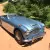 1960 Austin Healey 3000 MK1
