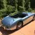 1960 Austin Healey 3000 MK1