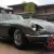 1967 Jaguar E-Type
