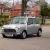  1984 AUSTIN MINI 25 ltd edition         CLASSIC MINI 998CC 998 CC 1000CC 1000 CC