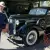 1938 Buick Century Chrome