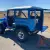 1969 Toyota FJ Cruiser