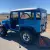 1969 Toyota FJ Cruiser