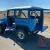 1969 Toyota FJ Cruiser